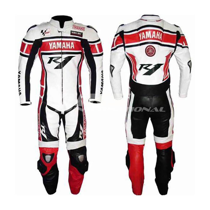 Motorbike Suit