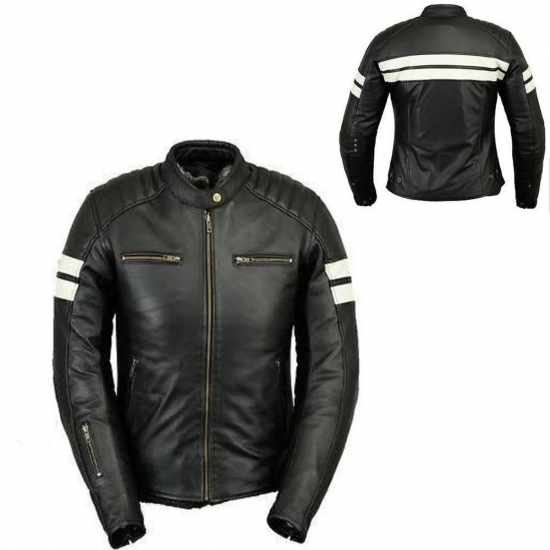 Motorbike Jacket
