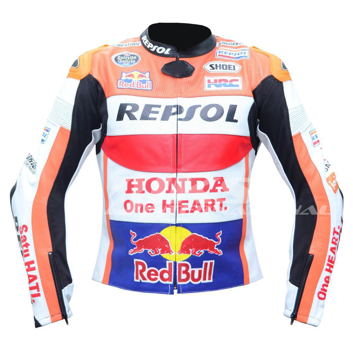 Motorbike Jacket
