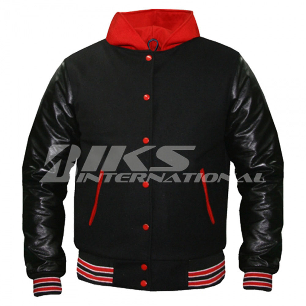 Varsity Jackets