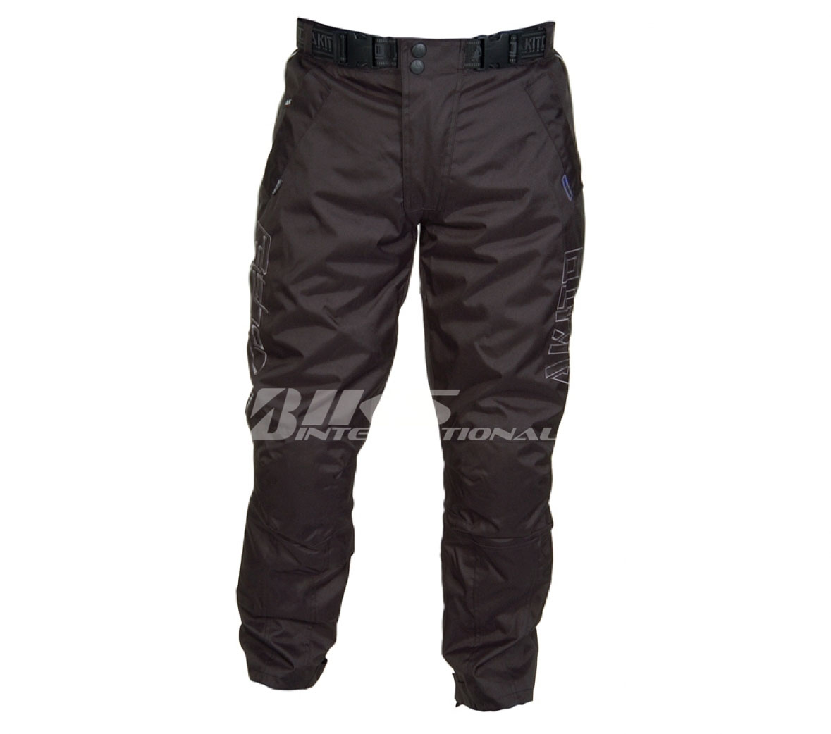 Motorbike Pant