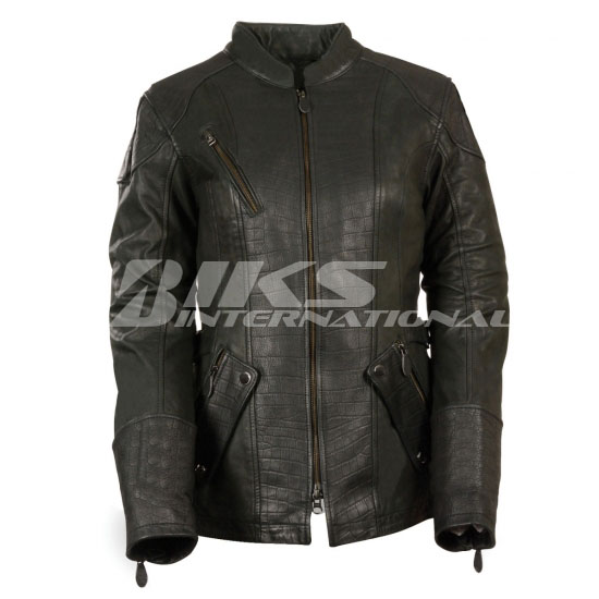 Women Leather Jacket