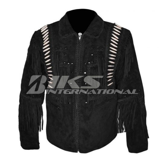 Western Jacket