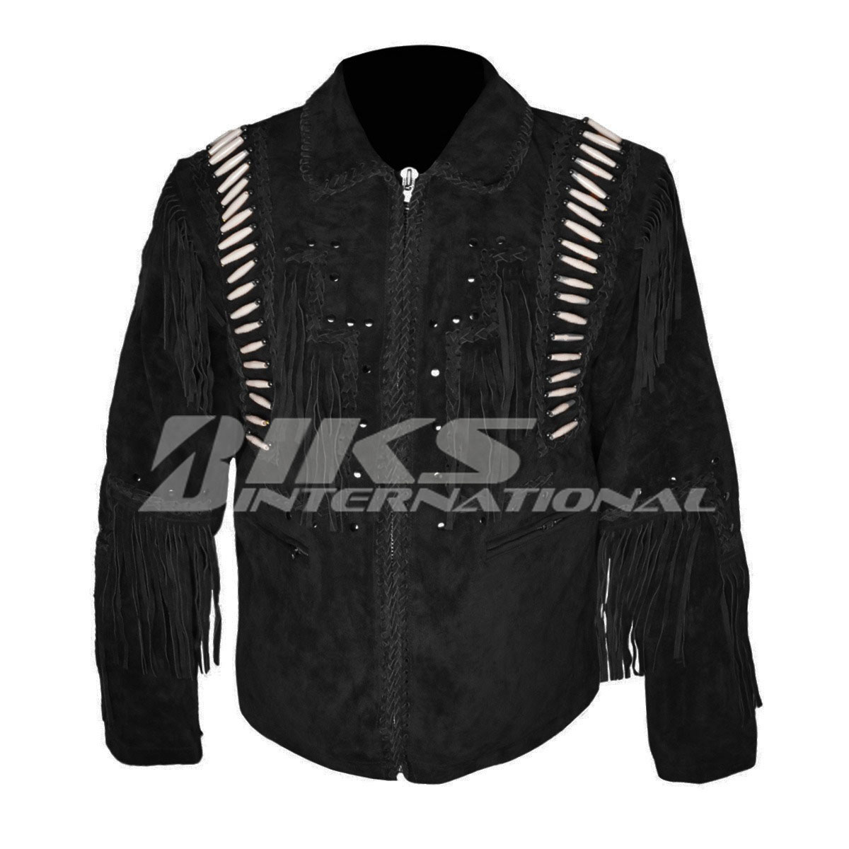 Western Jacket