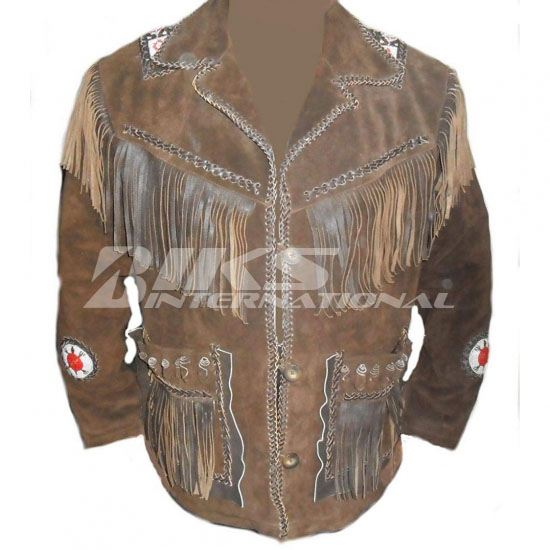 Western Jacket