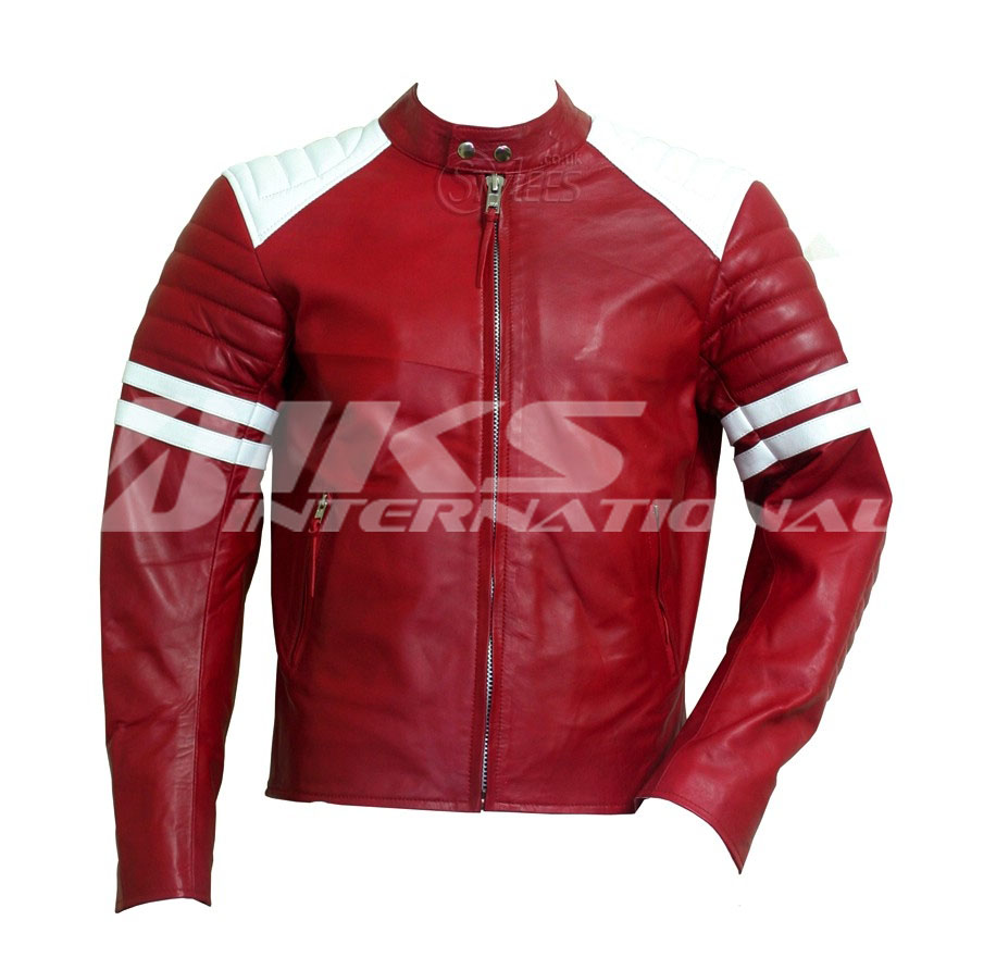 Motorbike Jacket