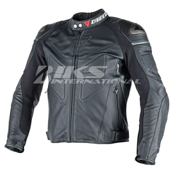 Motorbike Jacket