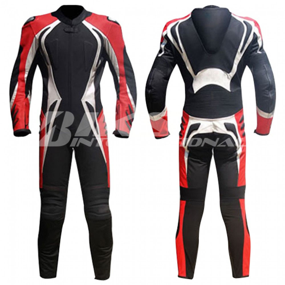 Motorbike Suit