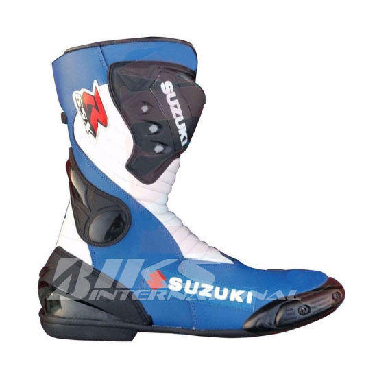 Motorbike Shoes