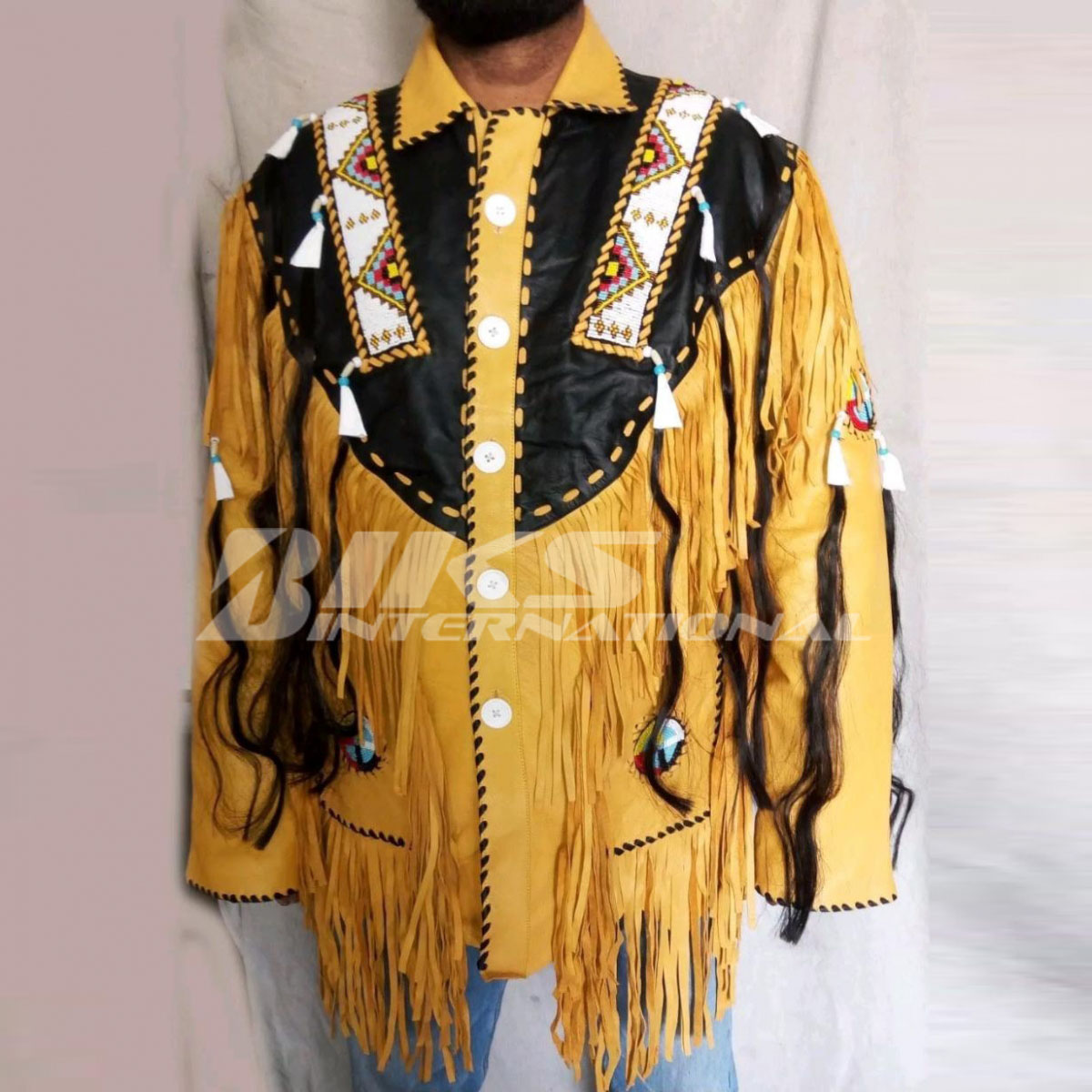 Western Jacket