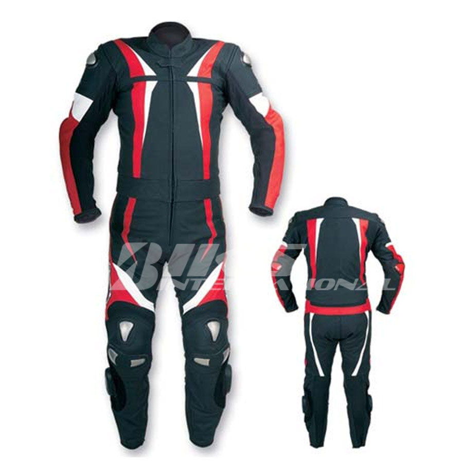 Motorbike Suit