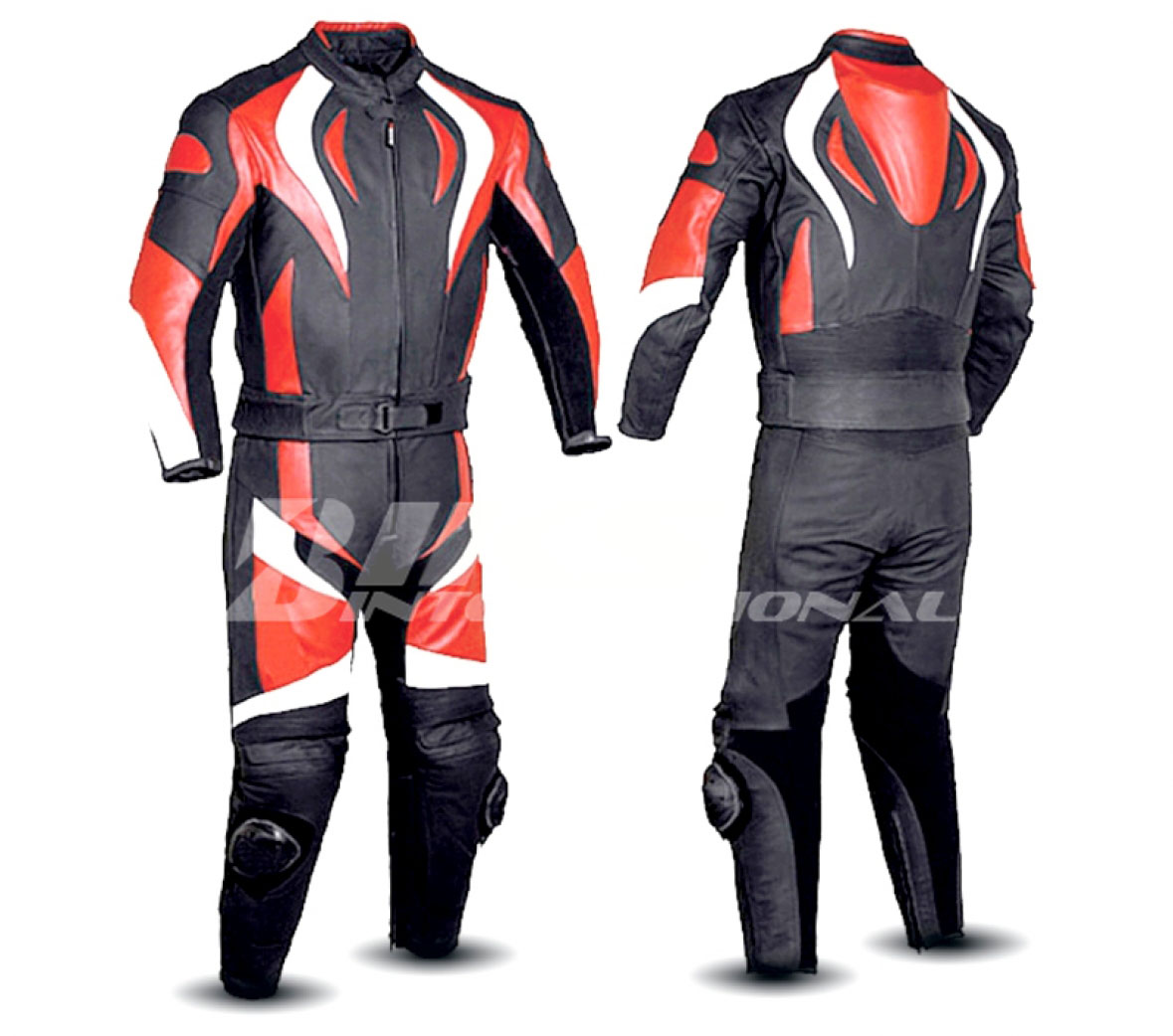 Motorbike Suit