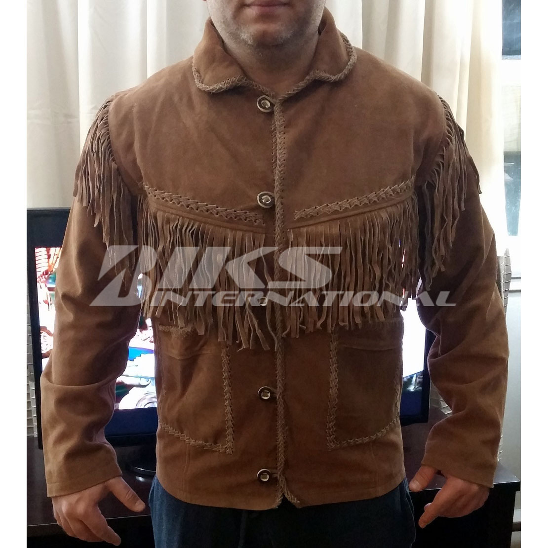 Western Jacket