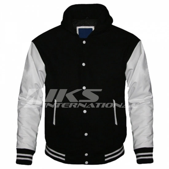 Varsity Jackets