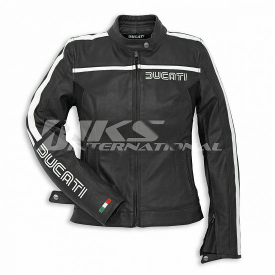 Motorbike Jacket
