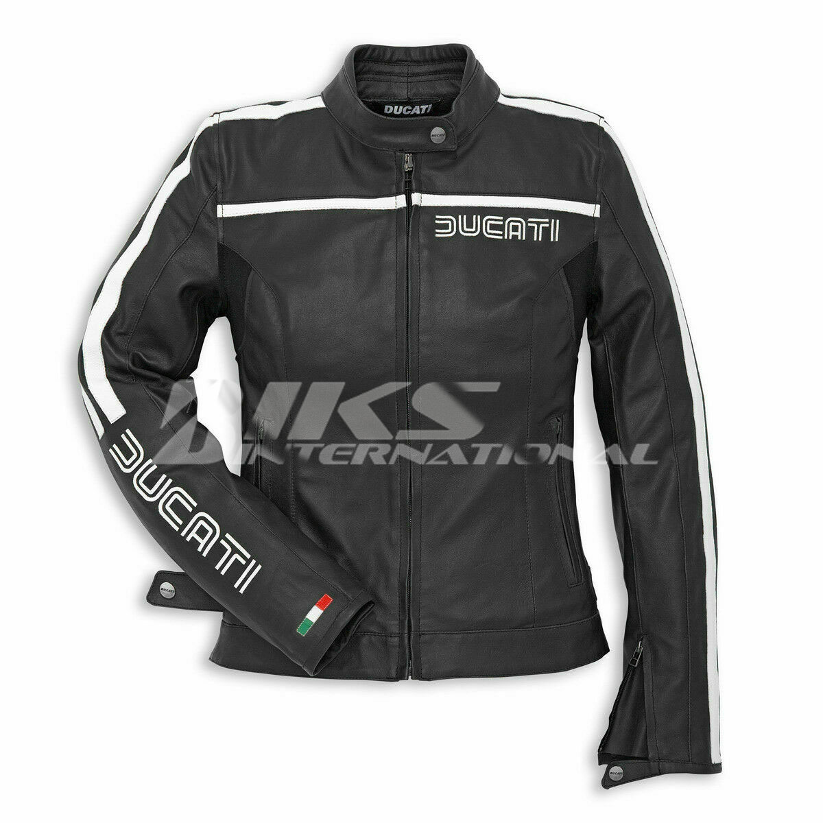 Motorbike Jacket