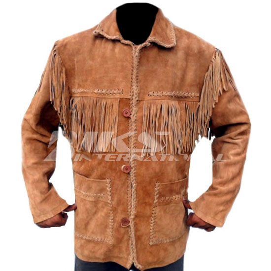 Western Jacket