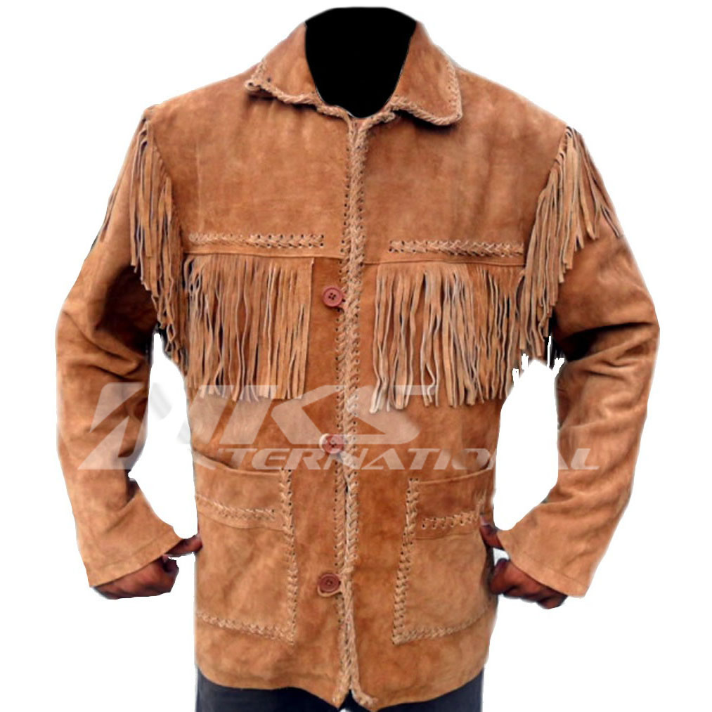 Western Jacket