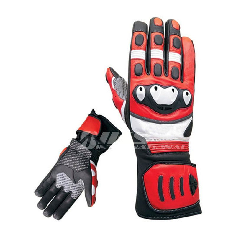 Motorbike Gloves