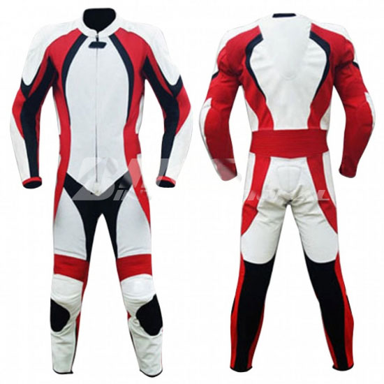 Motorbike Suit