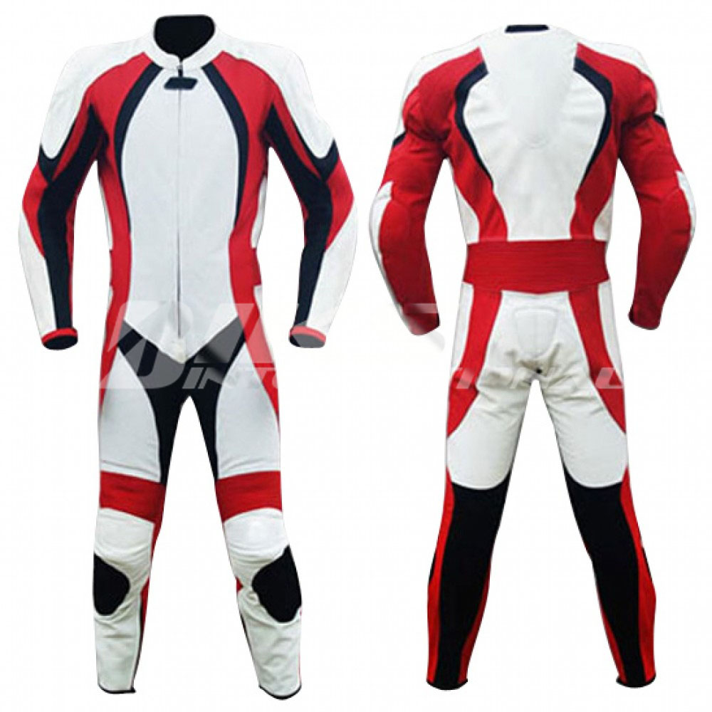 Motorbike Suit