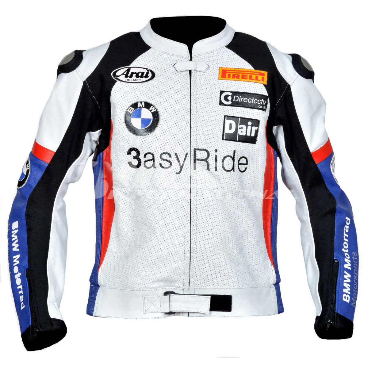 Motorbike Jacket