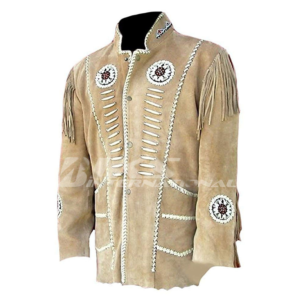 Western Jacket