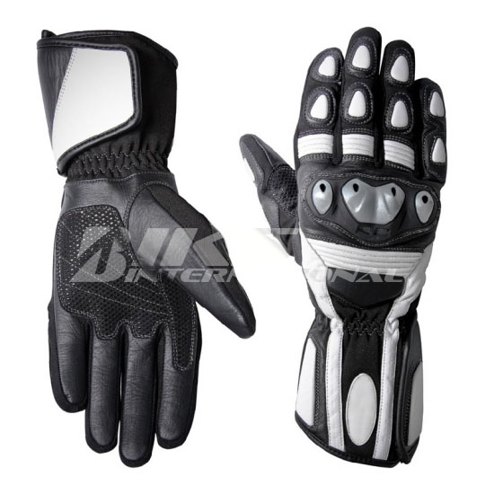 Motorbike Gloves