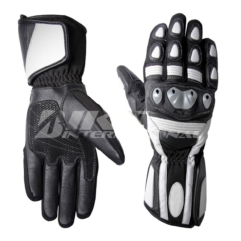 Motorbike Gloves