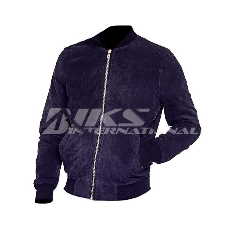 Western Jacket