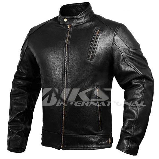 Motorbike Jacket