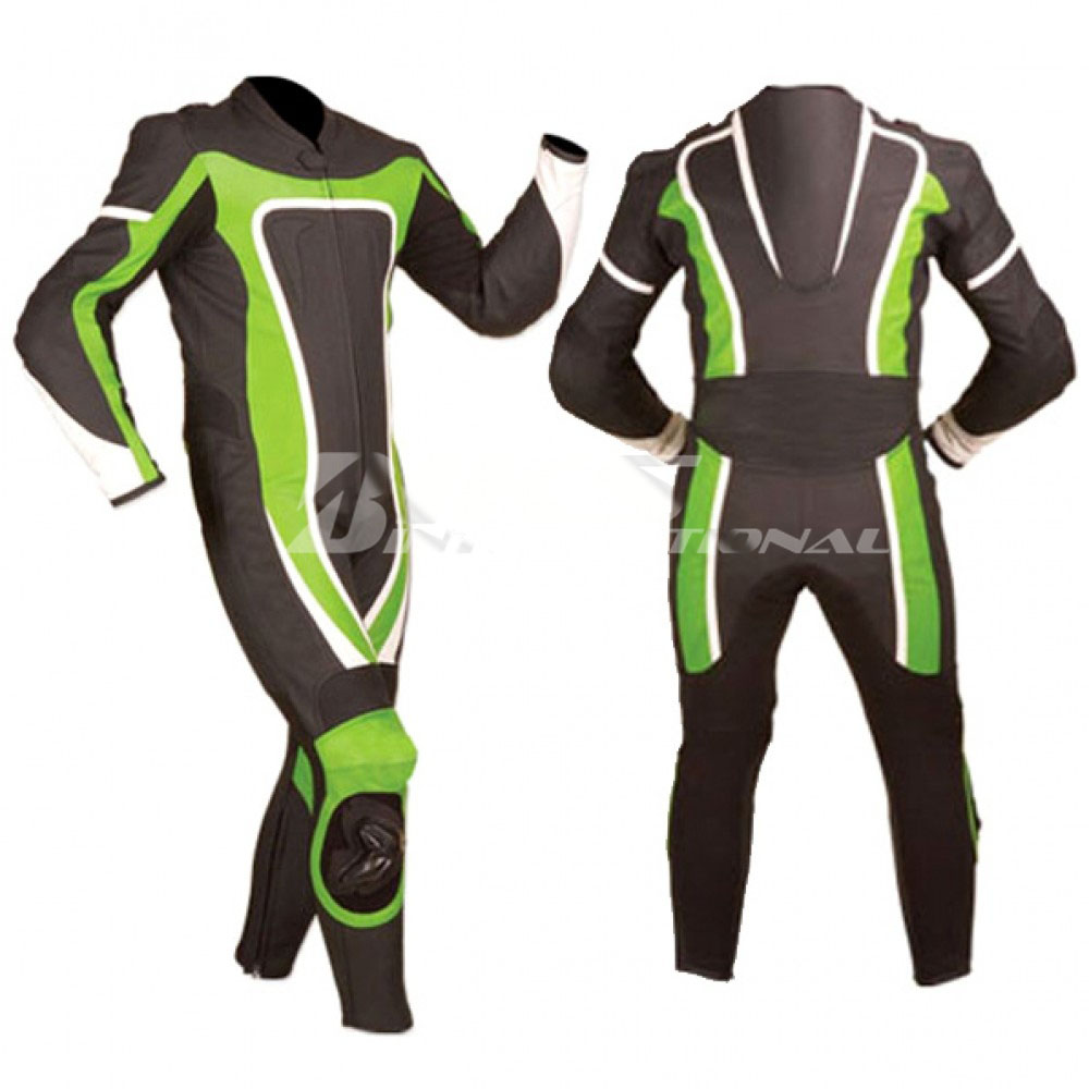 Motorbike Suit