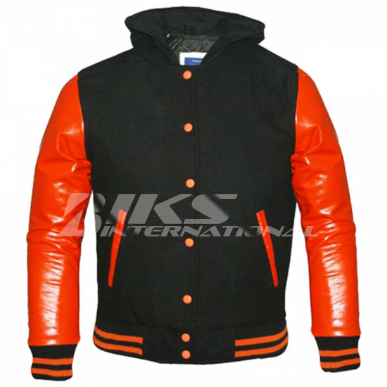 Varsity Jackets