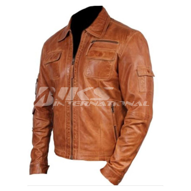 Western Jacket