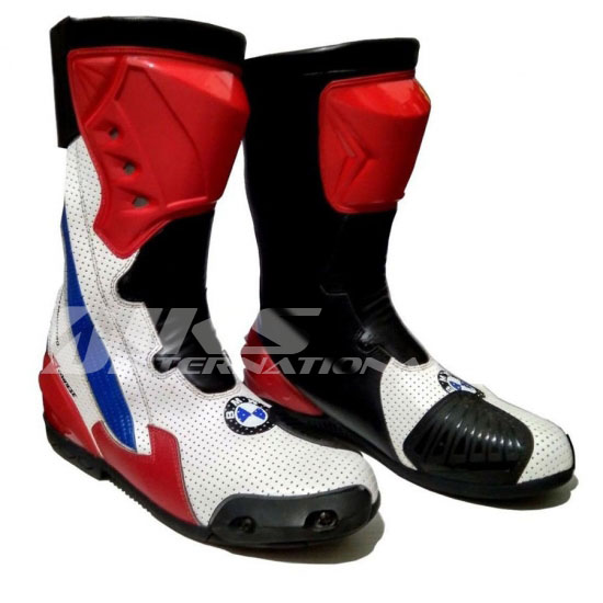 Motorbike Shoes