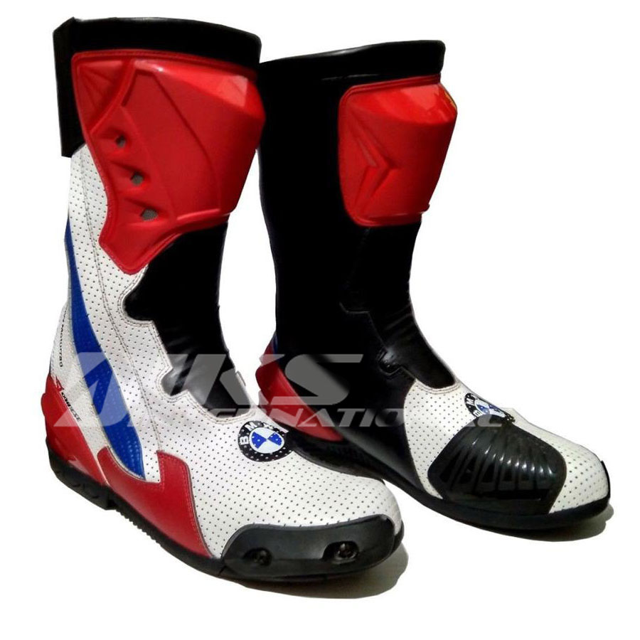 Motorbike Shoes