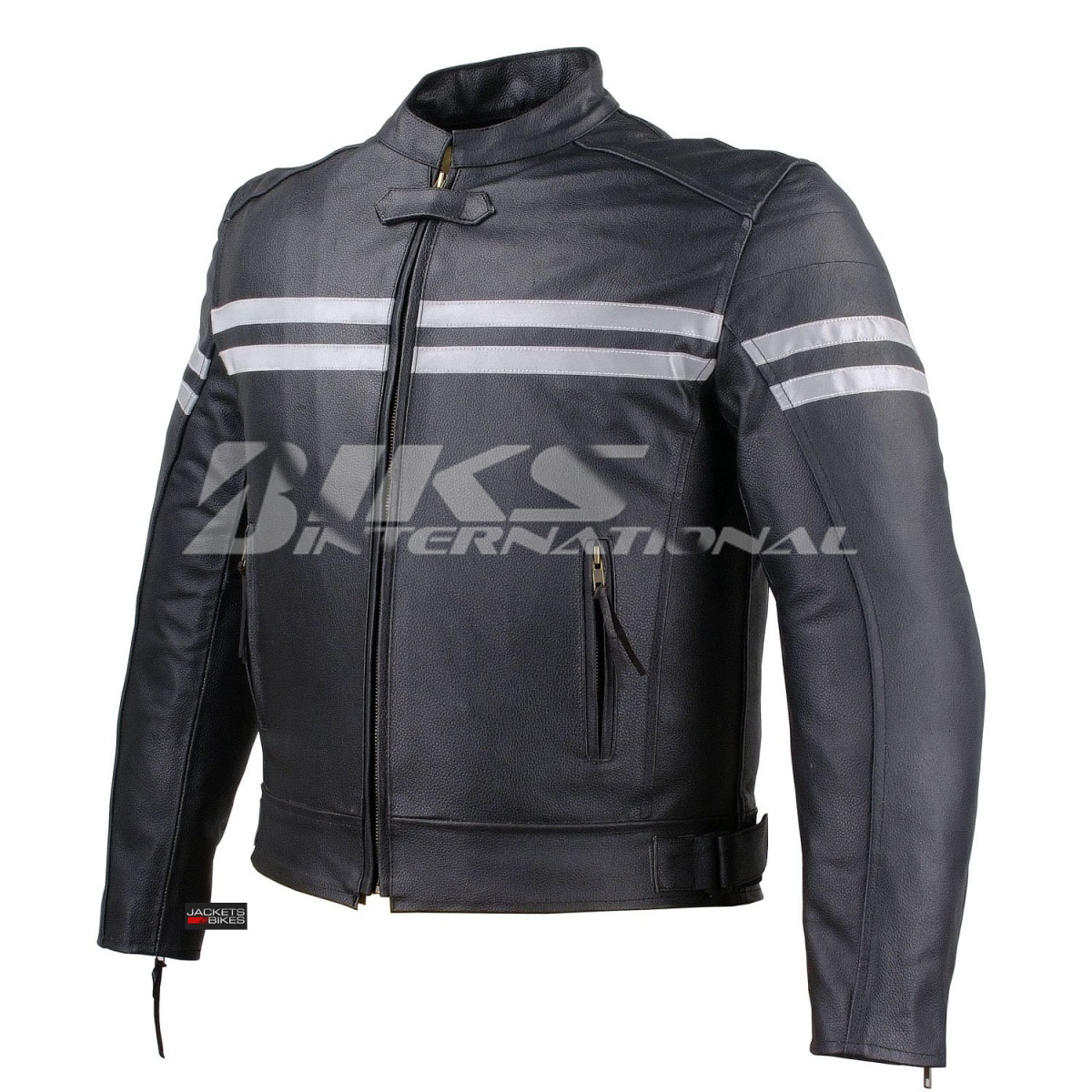 Motorbike Jacket